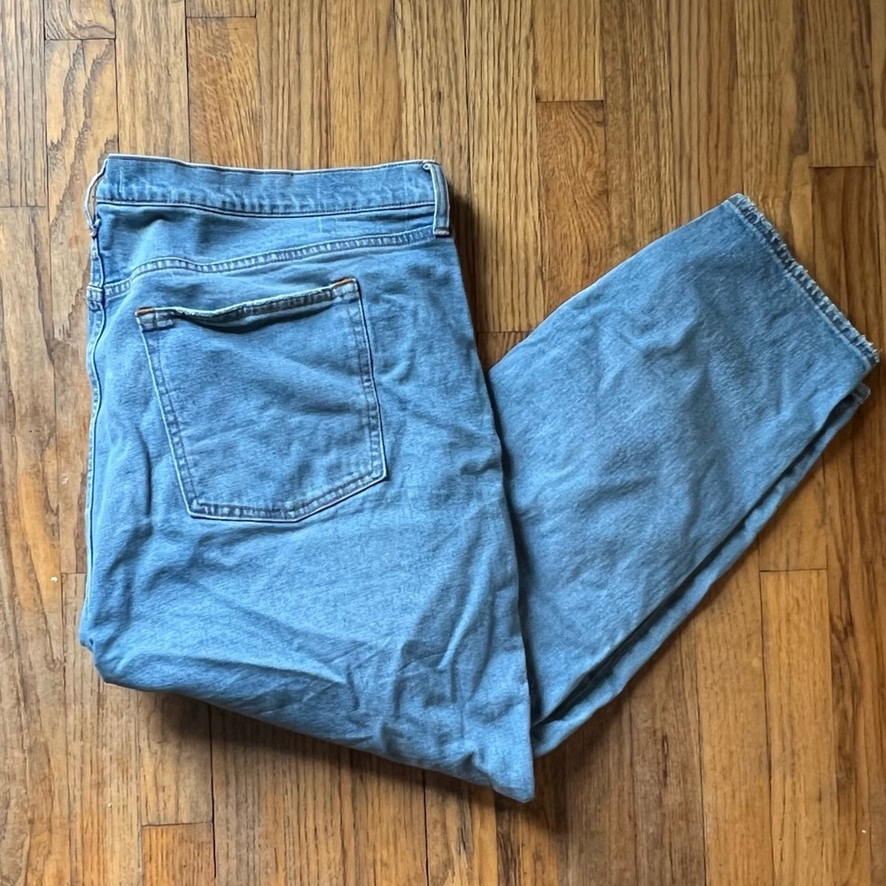 Women’s Plus Abercrombie Jeans